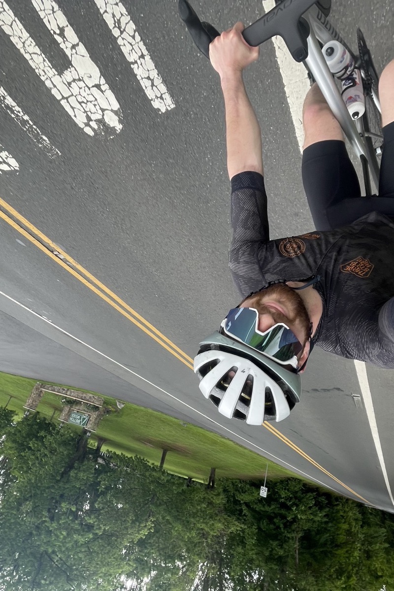 Cycling